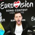 Eurovision'u kazanan Zelmerlöw'e "fotoğraf" tepkisi Eurovision'u kazanan Zelmerlöw'e "fotoğraf" tepkisi