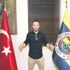 Sen benim liderimsin Sen benim liderimsin