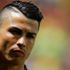 Saç ektirip baştan aşağı değiştiler! Cristiano Ronaldo... Saç ektirip baştan aşağı değiştiler! Cristiano Ronaldo...