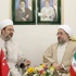 Diyanet İşleri Başkanı Görmez İran'da