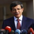 Başbakan Davutoğlu'ndan Bayram namazı sonrası açıklama