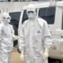 Gine'de Ebola hakkında klinik araştırma yapılacak