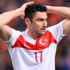 Burak tersten sakatlandı! Burak tersten sakatlandı!