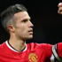 Van Persie'de son dakika Van Persie'de son dakika