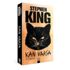 Stephen King’den dört gerilimli hikâye Stephen King’den dört gerilimli hikâye