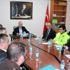 Devrek te otobüs kazalarını önleme toplantısı