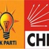 CHP'den teşkilat üyelerine AK Parti anketi