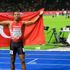 Türkiye'de 7 isim IAAF Dünya Kupası'nda