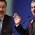 Gökçek-Arınç gerilimi: Savcılık soruşturma başlattı Gökçek-Arınç gerilimi: Savcılık soruşturma başlattı