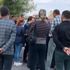 CHP’liler destek için gitti ama işçiler ‘görünmedi’ CHP’liler destek için gitti ama işçiler ‘görünmedi’