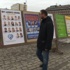 Finladiya sandık başında Finladiya sandık başında
