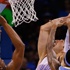 Thunder'da Enes Kanter şov Thunder'da Enes Kanter şov