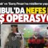 Son dakika: İstanbul’da eylem hazırlığında bulunan DEAŞ’lılara nefes kesen operasyon! ‘Zeytindalı’ ve ‘Barış Pınarı’na misilleme yapacaklardı