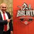 Yüksel Yıldırım, Samsunspor da adaylığını açıkladı