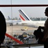 Air France Sina Yarımadası'na uçuşlarını durdurdu
