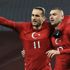 Müjde! Galler ve İsviçre maçlarımız da seyircili | Yurttan ve dünyadan spor gündemi