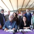 HDP aday adaylarını tanıttı HDP aday adaylarını tanıttı