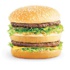 Big Mac için 3 saat 52 dakika