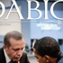 Obama ve Erdoğan IŞİD dergisinin kapağında!