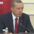 Erdoğan: Kritik bir yere sahip Erdoğan: Kritik bir yere sahip