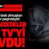 Elazığ'daki depremzedeler yalan haber yapan FOX TV'yi bölgeden kovdu!