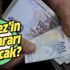 Merkez Bankası'nın faiz kararı ne olacak? 21 Ocak Faizler artacak mı azalacak mı? İşte ekonomistlerin beklentisi