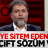 'MHP'ye Sitem Edenlere Bir Çift Sözüm Var'
