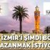 AKP, İzmir'i şimdi de böyle ele geçirmek istiyor AKP, İzmir'i şimdi de böyle ele geçirmek istiyor