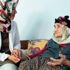 Yaşlılara ‘manevi evlat’ hizmeti Yaşlılara ‘manevi evlat’ hizmeti
