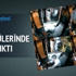 Hırsızlık anı kameraya yansıdı Hırsızlık anı kameraya yansıdı