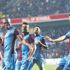 Fırtına 12'den vurdu! Trabzonspor'un yabancı futbolcuları attıkları gollerle 12 takımı geride bıraktı