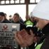 Şehit Fethi Sekin kabri başında anıldı Şehit Fethi Sekin kabri başında anıldı
