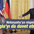 Obama: Angela'yı da davet etmezdik Obama: Angela'yı da davet etmezdik