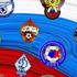 Rusya'da futbol 21 Haziran'da başlıyor Rusya'da futbol 21 Haziran'da başlıyor
