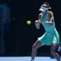 Muguruza Avustralya Açık'a veda etti