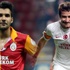 10’ların yeri takas!