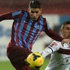Trabzonspor'un "golcü" stoperleri Trabzonspor'un "golcü" stoperleri