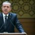 Erdoğan: Somali'deki Türk Büyükelçilik binamız dünyaya örnek teşkil edecek Erdoğan: Somali'deki Türk Büyükelçilik binamız dünyaya örnek teşkil edecek