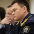 Rusya Başsavcısı Igor Krasnov, Japonya'nın kuzeyindeki tartışmalı takımadaları ziyaret etti Rusya Başsavcısı Igor Krasnov, Japonya'nın kuzeyindeki tartışmalı takımadaları ziyaret etti