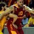 Galatasaray Odeabank’ta sakatlık şoku!