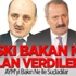 4 Eski Bakan İçin İlan Verdiler 4 Eski Bakan İçin İlan Verdiler