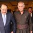 Goran'ın lideri Noşirvan Mustafa hayatını kaybetti! Goran'ın lideri Noşirvan Mustafa hayatını kaybetti!