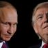 Putin ile Trump'ın 'danışıklı - dövüşü' iddiası