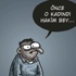 Penguen kadına şiddeti böyle anlattı Penguen kadına şiddeti böyle anlattı