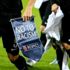 Irkçılık olayı UEFA'da