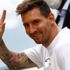 Lionel Messi, Paris Saint Germain’le ilk antrenmanına çıktı