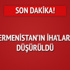 Azerbaycan, Ermenistan'ın İHA'larını düşürdü Azerbaycan, Ermenistan'ın İHA'larını düşürdü