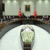 MGK Toplantısı başladı MGK Toplantısı başladı