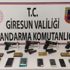 Giresun’da genç kızları sosyal medya üzerinden taciz eden şahıs gözaltına alındı Giresun’da genç kızları sosyal medya üzerinden taciz eden şahıs gözaltına alındı