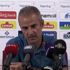 Çaykur Rizespor-Demir Grup Sivasspor maçının ardından